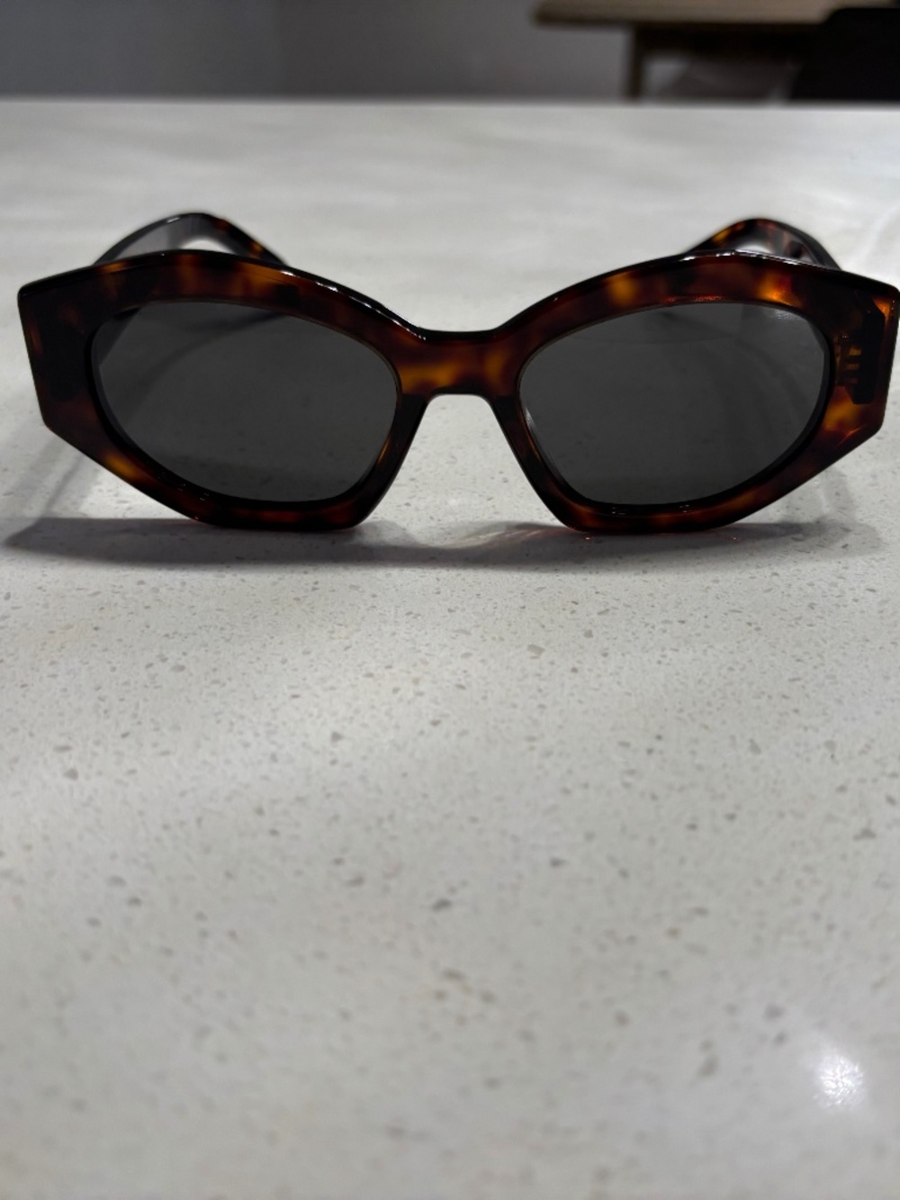 Celine Triomphe 15 Sunglasses